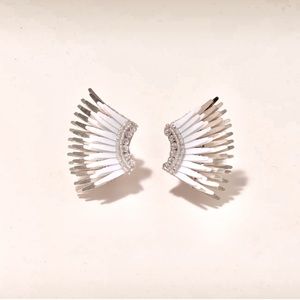 Mignonne Gavigan Mini Madeline Earrings